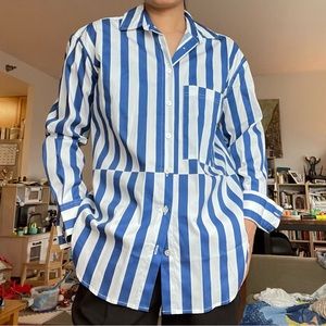 AYR Striped Shirt